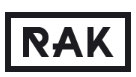 LOGO RAK